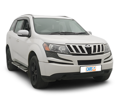 Mahindra XUV500-img
